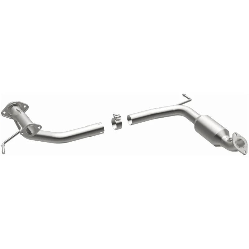MagnaFlow Conv DF 05-09 Toyota Tacoma 4.0L D/S Rear (49 State) - Additional View 5