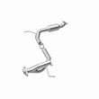 Load image into Gallery viewer, MagnaFlow Conv DF 05-09 Toyota Tacoma 4.0L D/S Rear (49 State) - Additional View 7