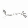 Load image into Gallery viewer, MagnaFlow Conv DF 05-09 Toyota Tacoma 4.0L D/S Rear (49 State) - Additional View 9