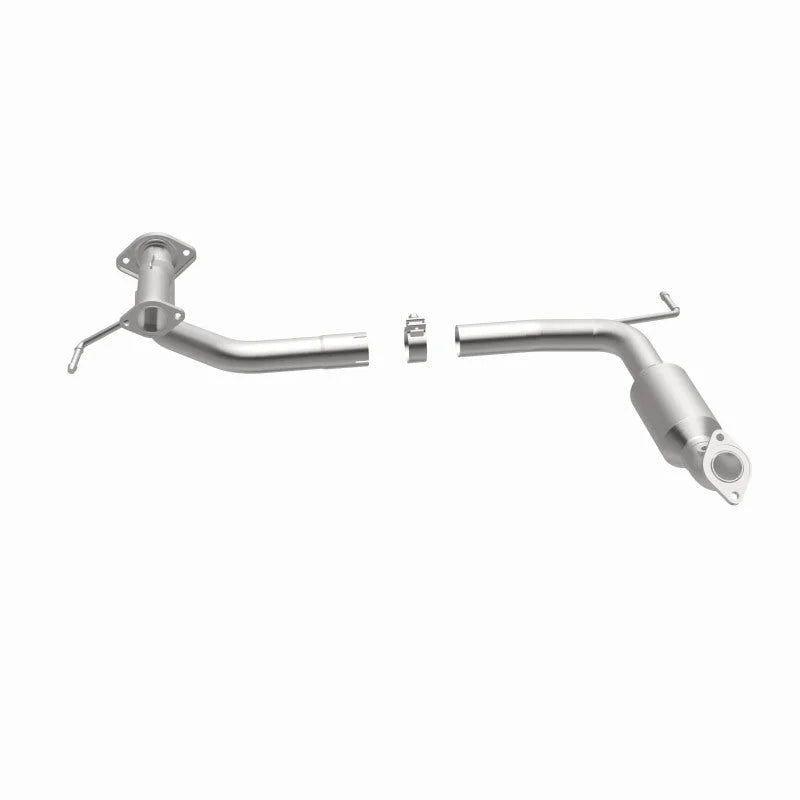 MagnaFlow Conv DF 05-09 Toyota Tacoma 4.0L D/S Rear (49 State) - Additional View 13
