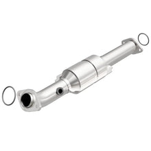 Load image into Gallery viewer, MagnaFlow Conv DF 05-09 Toyota Tacoma 4.0L P/S Rear - Main Product View