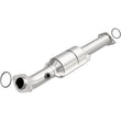 Load image into Gallery viewer, MagnaFlow Conv DF 05-09 Toyota Tacoma 4.0L P/S Rear - Side View