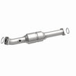 Load image into Gallery viewer, MagnaFlow Conv DF 05-09 Toyota Tacoma 4.0L P/S Rear - Back View