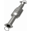 Load image into Gallery viewer, MagnaFlow Conv DF 05-09 Toyota Tacoma 4.0L P/S Rear - Additional View 5