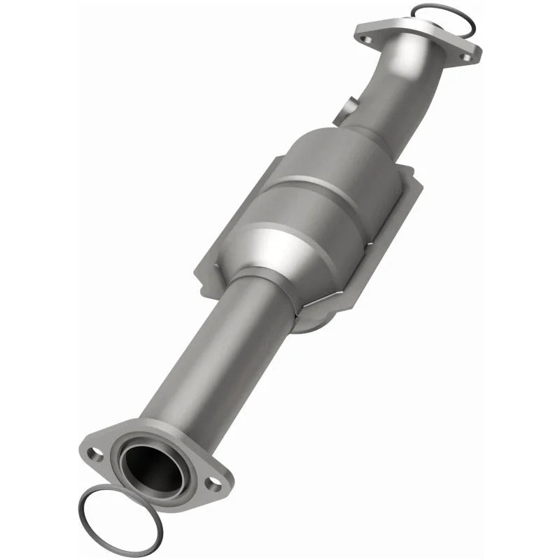 MagnaFlow Conv DF 05-09 Toyota Tacoma 4.0L P/S Rear - Additional View 5