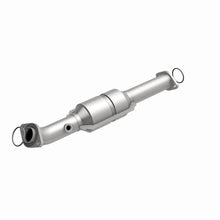 Load image into Gallery viewer, MagnaFlow Conv DF 05-09 Toyota Tacoma 4.0L P/S Rear - Additional View 8