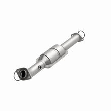 Load image into Gallery viewer, MagnaFlow Conv DF 05-09 Toyota Tacoma 4.0L P/S Rear - Additional View 9