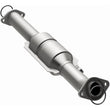 Load image into Gallery viewer, MagnaFlow Conv DF 05-09 Toyota Tacoma 4.0L P/S Rear - Additional View 14