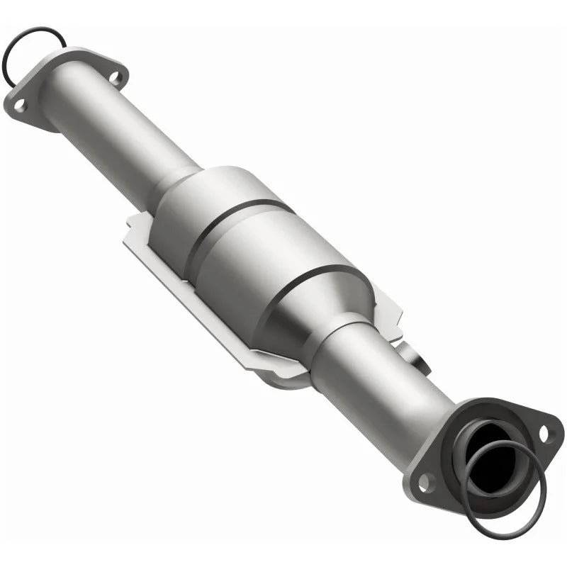 MagnaFlow Conv DF 05-09 Toyota Tacoma 4.0L P/S Rear - Additional View 14