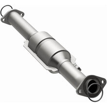 Load image into Gallery viewer, MagnaFlow Conv DF 05-09 Toyota Tacoma 4.0L P/S Rear - Additional View 14