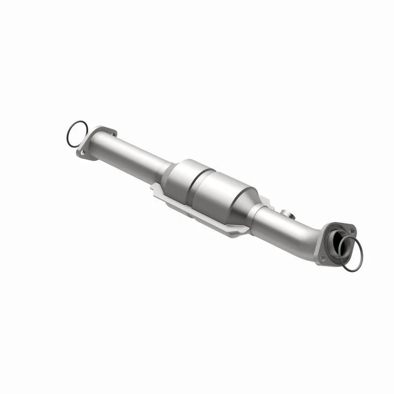 MagnaFlow Conv DF 05-09 Toyota Tacoma 4.0L P/S Rear - Additional View 15