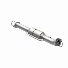 Load image into Gallery viewer, MagnaFlow Conv DF 05-09 Toyota Tacoma 4.0L P/S Rear - Additional View 15