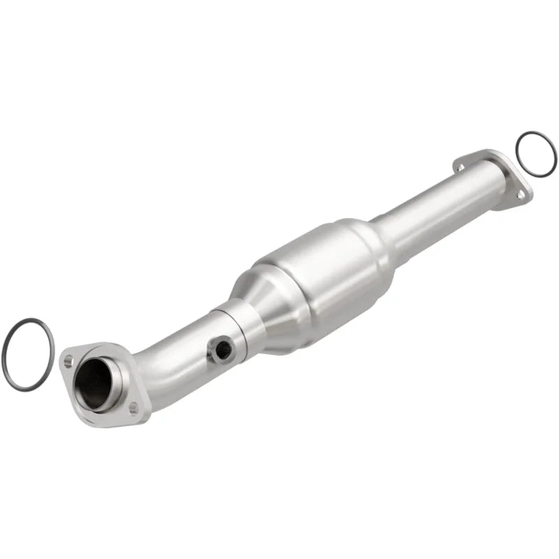 MagnaFlow Conv DF 05-09 Toyota Tacoma 4.0L P/S Rear - Main Product View