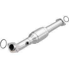 Load image into Gallery viewer, MagnaFlow Conv DF 05-09 Toyota Tacoma 4.0L P/S Rear - Main Product View