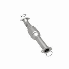 Load image into Gallery viewer, MagnaFlow Conv DF 05-09 Toyota Tacoma 4.0L P/S Rear - Side View
