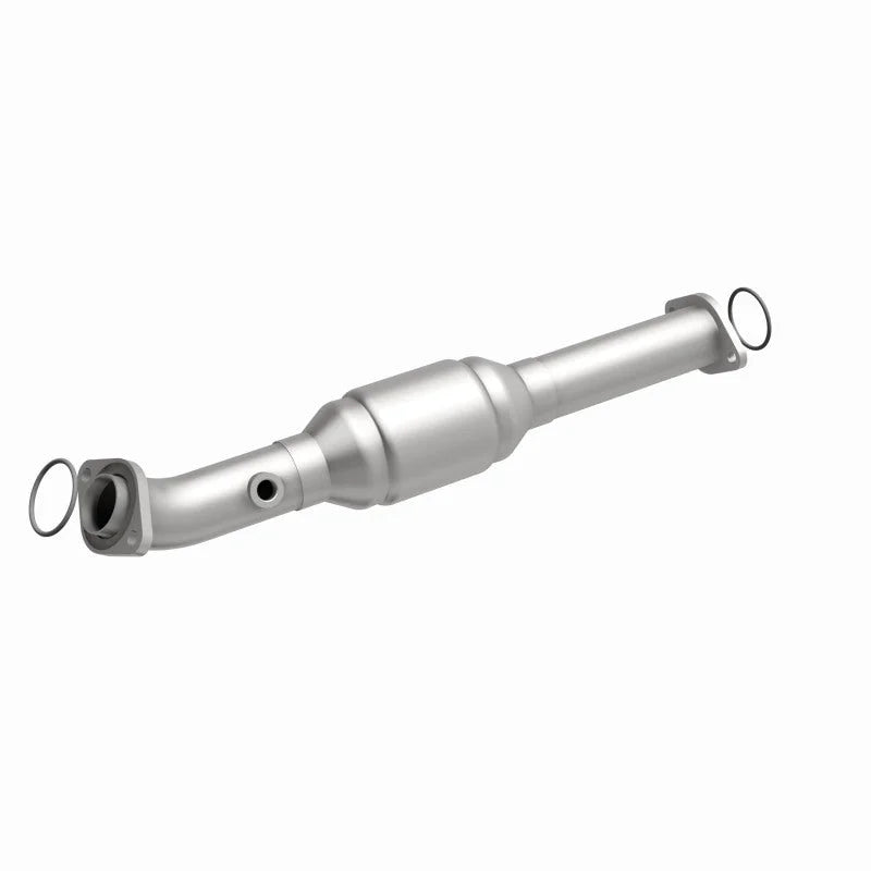 MagnaFlow Conv DF 05-09 Toyota Tacoma 4.0L P/S Rear - Additional View 6