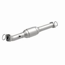 Load image into Gallery viewer, MagnaFlow Conv DF 05-09 Toyota Tacoma 4.0L P/S Rear - Additional View 6