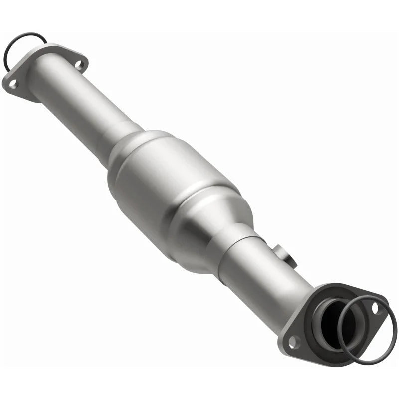 MagnaFlow Conv DF 05-09 Toyota Tacoma 4.0L P/S Rear - Additional View 10