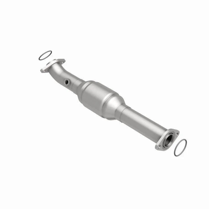 MagnaFlow Conv DF 05-09 Toyota Tacoma 4.0L P/S Rear - Additional View 12