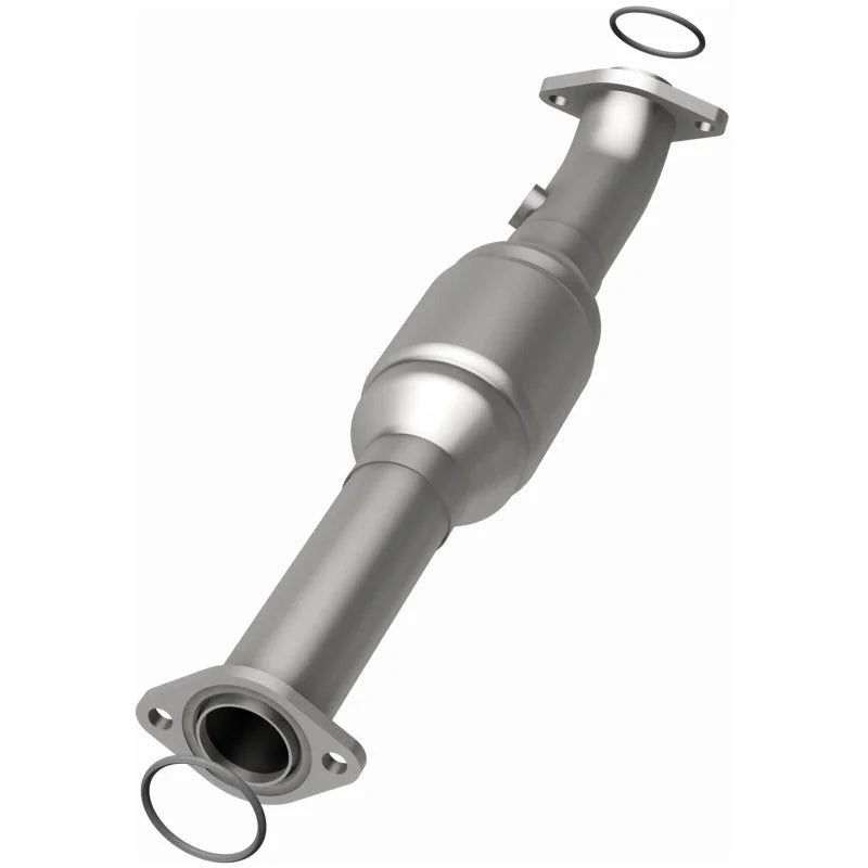 MagnaFlow Conv DF 05-09 Toyota Tacoma 4.0L P/S Rear - Additional View 16