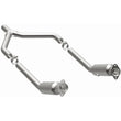 Load image into Gallery viewer, MagnaFlow Conv DF 05-10 Ford Mustang 4.0L Y-Pipe Assembly - Additional View 13