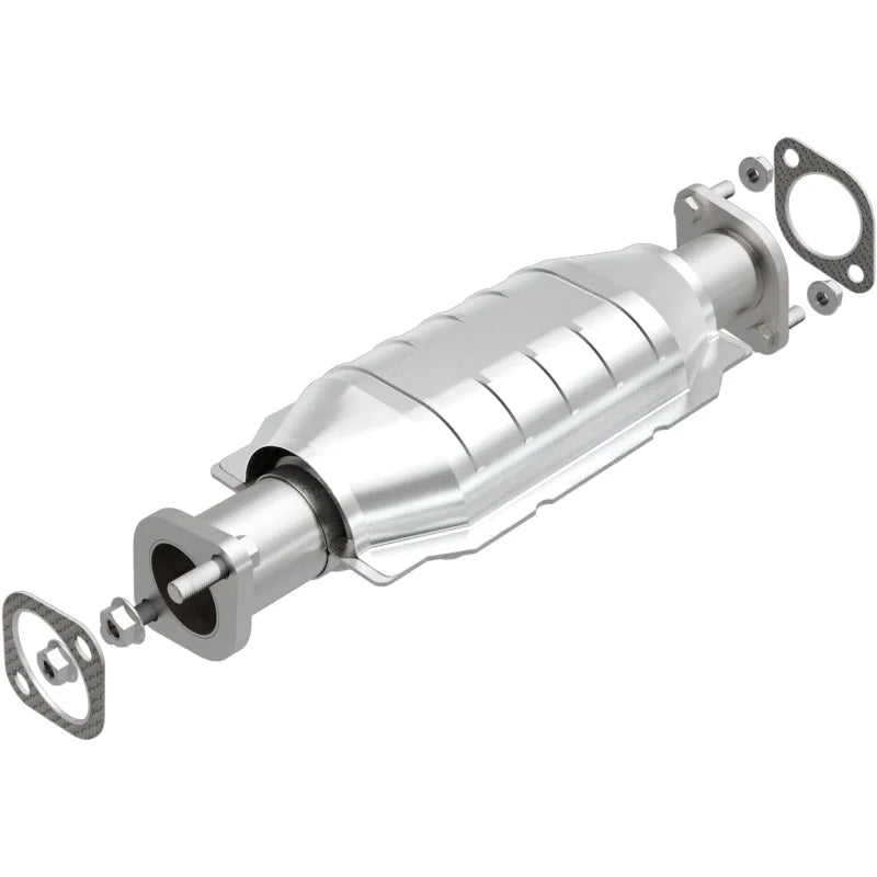 MagnaFlow Conv DF 05-10 Kia Sportage 2.7L - Main Product View