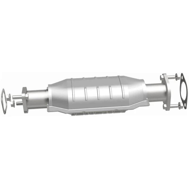 MagnaFlow Conv DF 05-10 Kia Sportage 2.7L - Additional View 7