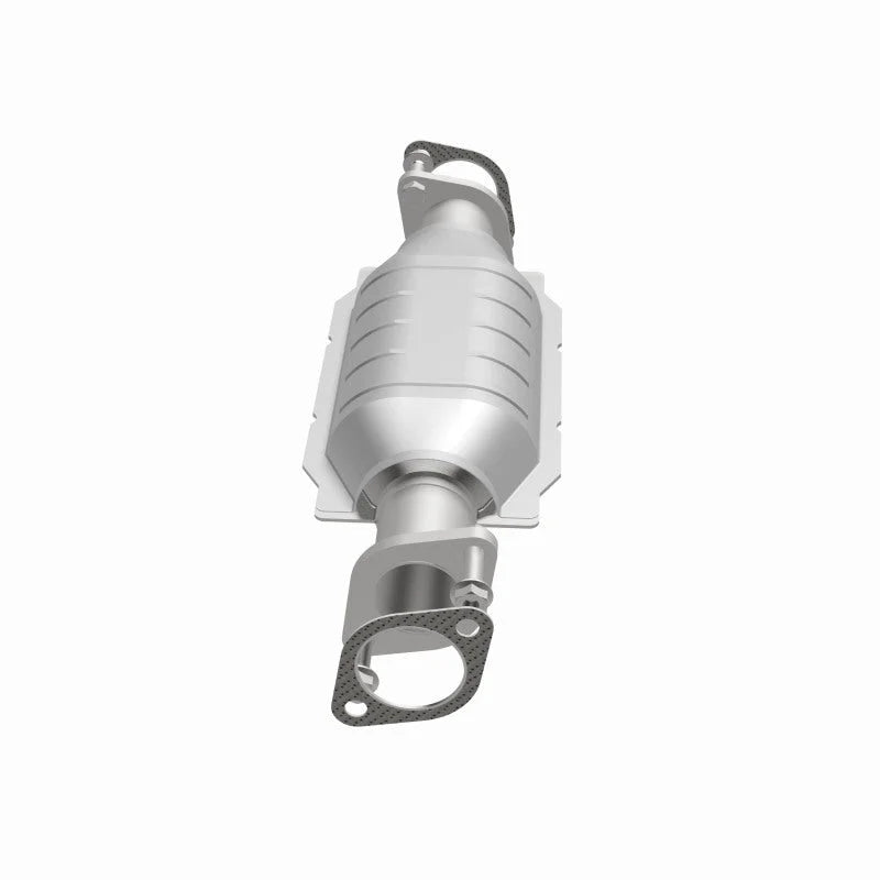 MagnaFlow Conv DF 05-10 Kia Sportage 2.7L - Additional View 9