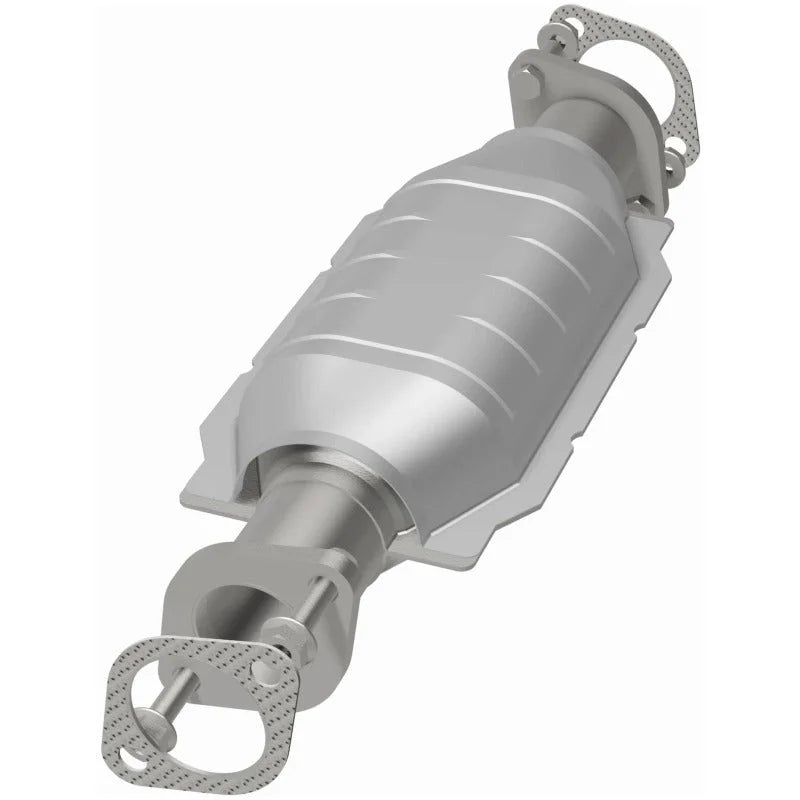 MagnaFlow Conv DF 05-10 Kia Sportage 2.7L - Additional View 14