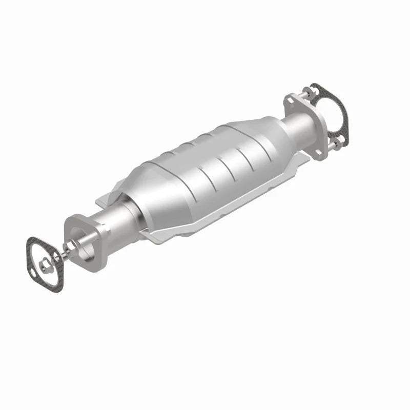 MagnaFlow Conv DF 05-10 Kia Sportage 2.7L - Additional View 16