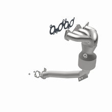 Load image into Gallery viewer, MagnaFlow Conv DF 05-11 Volvo XC90 4.4L Front - Additional View 7