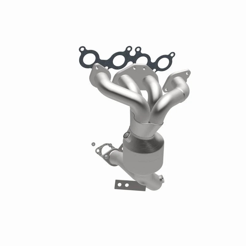 MagnaFlow Conv DF 05-11 Volvo XC90 4.4L Front - Additional View 9