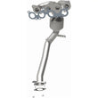 Load image into Gallery viewer, MagnaFlow Conv DF 05-11 Volvo XC90 4.4L Front - Additional View 12