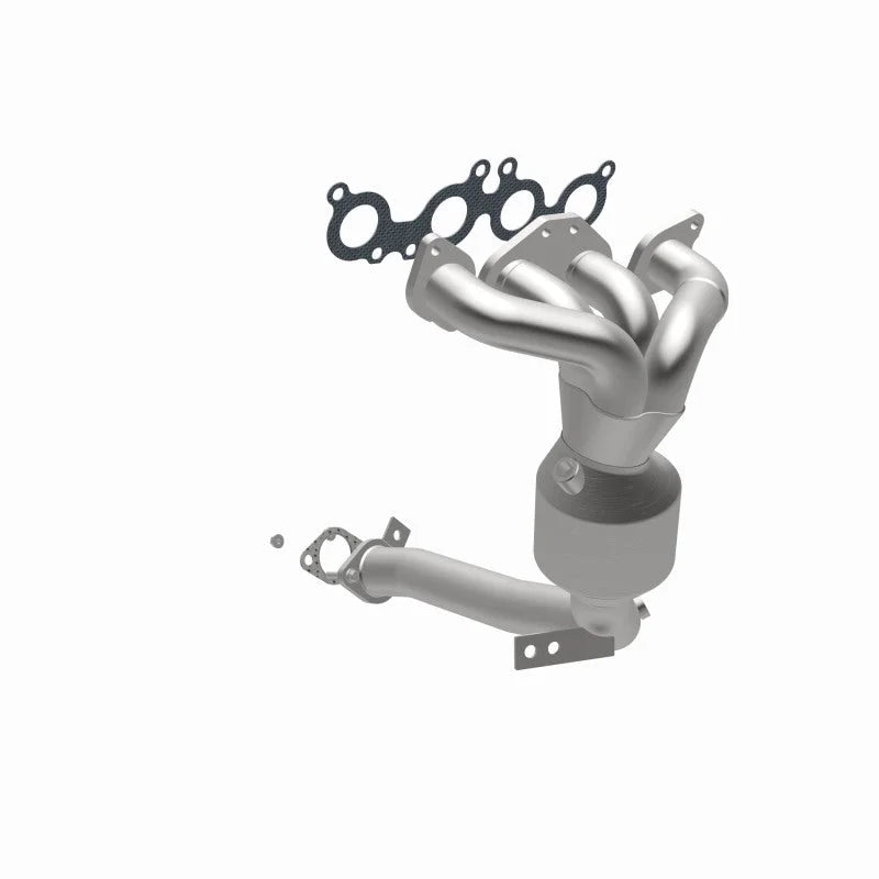 MagnaFlow Conv DF 05-11 Volvo XC90 4.4L Front - Additional View 14