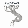 Load image into Gallery viewer, MagnaFlow Conv DF 05-11 Volvo XC90 4.4L Rear - Additional View 8