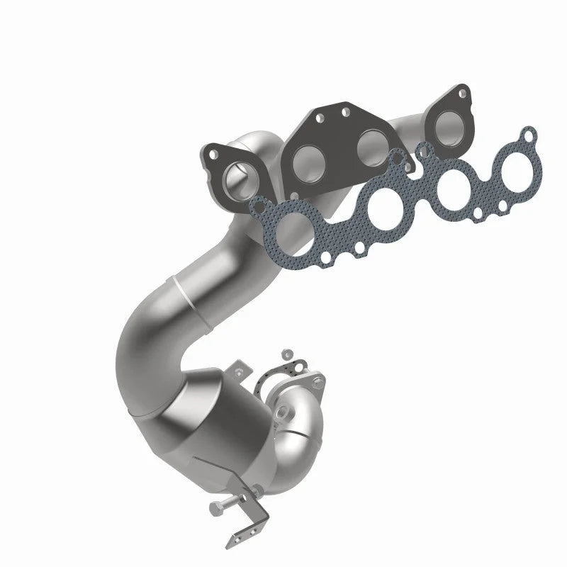 MagnaFlow Conv DF 05-11 Volvo XC90 4.4L Rear - Additional View 16