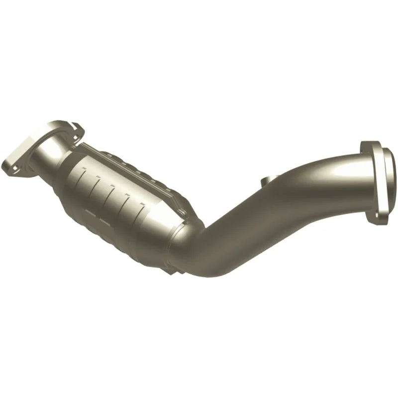 MagnaFlow Conv DF 05-12 Corvette 8 6.0L; P/S - Main Product View