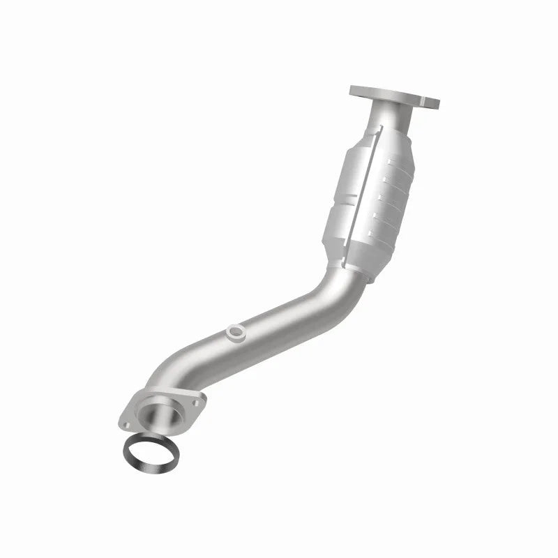 MagnaFlow Conv DF 05-12 Corvette 8 6.0L; P/S - Additional View 5