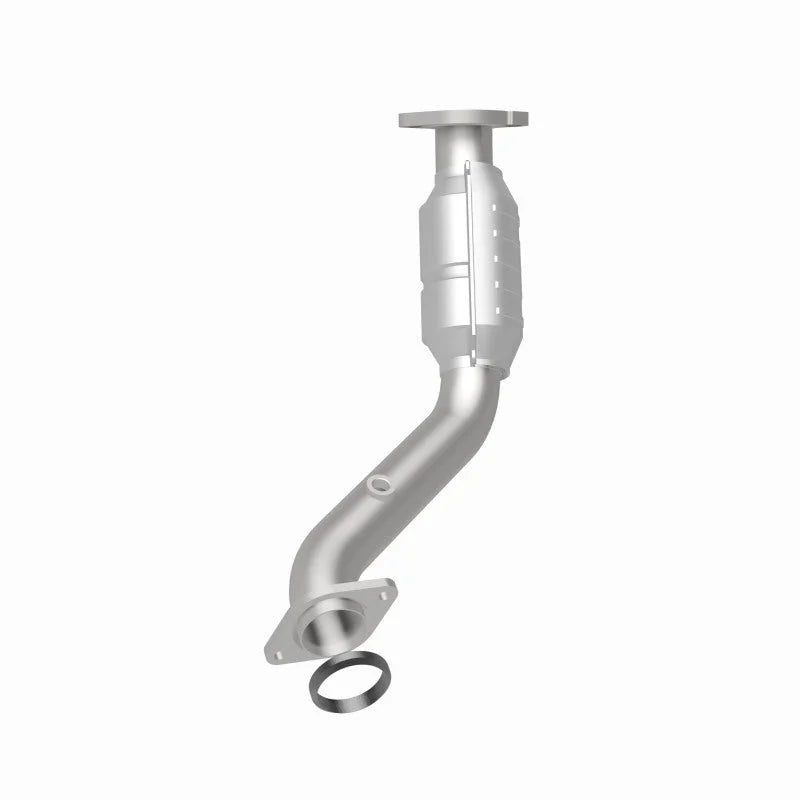 MagnaFlow Conv DF 05-12 Corvette 8 6.0L; P/S - Additional View 7