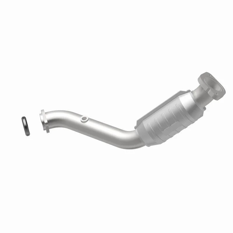 MagnaFlow Conv DF 05-12 Corvette 8 6.0L; P/S - Additional View 10