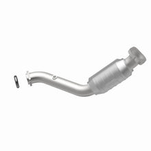 Load image into Gallery viewer, MagnaFlow Conv DF 05-12 Corvette 8 6.0L; P/S - Additional View 10