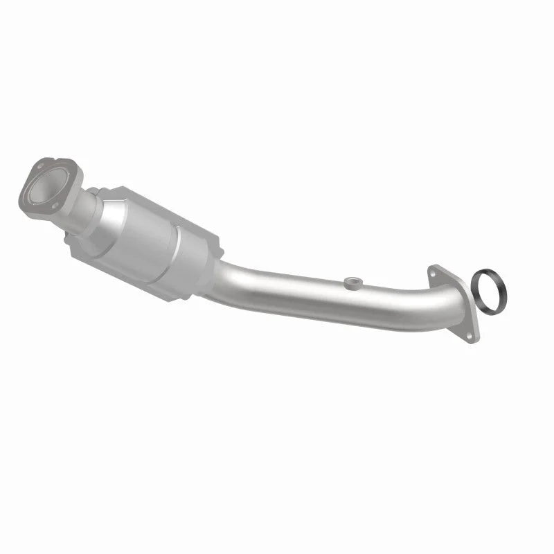 MagnaFlow Conv DF 05-12 Corvette 8 6.0L; P/S - Additional View 11