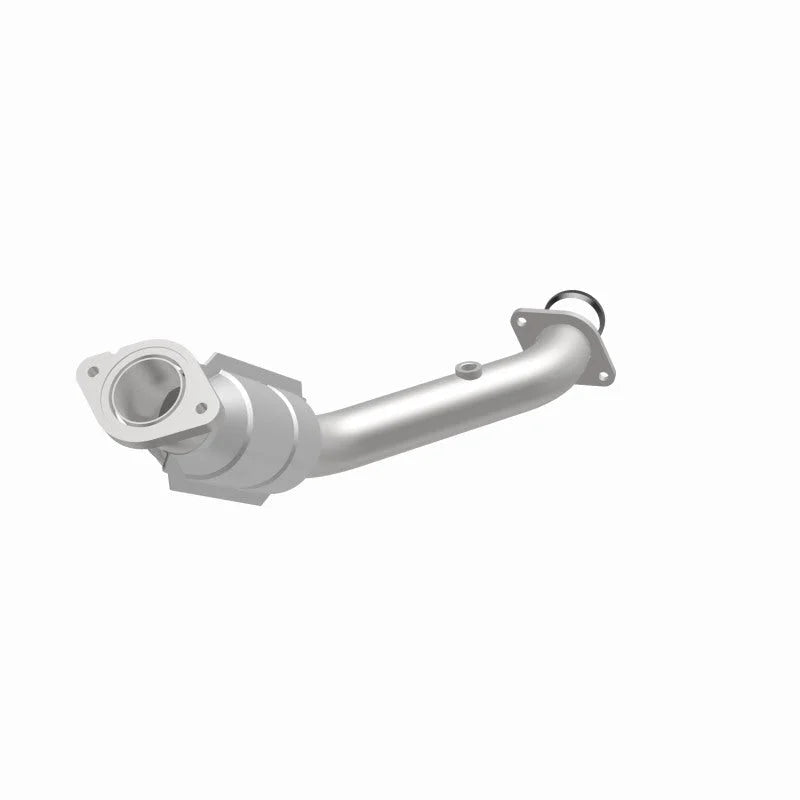 MagnaFlow Conv DF 05-12 Corvette 8 6.0L; P/S - Additional View 12