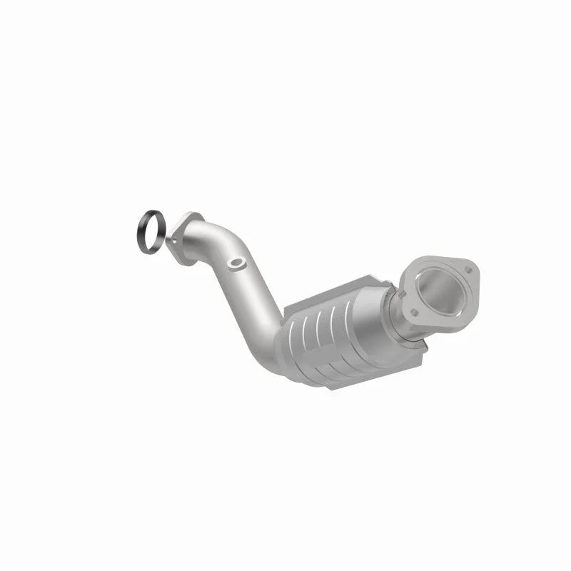 MagnaFlow Conv DF 05-12 Corvette 8 6.0L; P/S - Additional View 13
