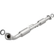 Load image into Gallery viewer, MagnaFlow Conv DF 05-12 Toyota Tacoma L4-2.7L - Main Product View