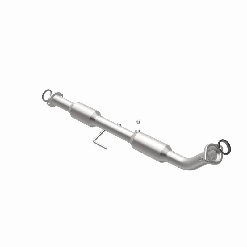 MagnaFlow Conv DF 05-12 Toyota Tacoma L4-2.7L - Additional View 8