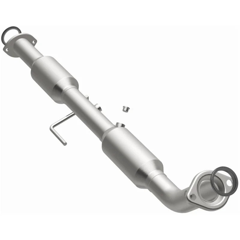 MagnaFlow Conv DF 05-12 Toyota Tacoma L4-2.7L - Additional View 13