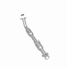 Load image into Gallery viewer, MagnaFlow Conv DF 05-12 Toyota Tacoma L4-2.7L - Additional View 15