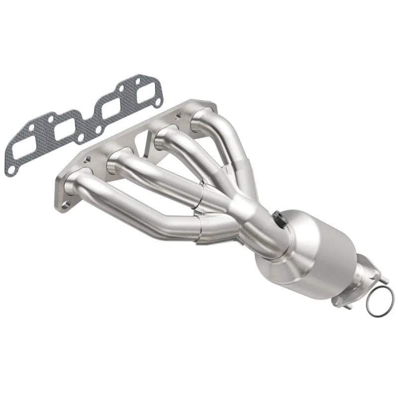 MagnaFlow Conv DF 05-13 Nissan Frontier 2.5L - Main Product View
