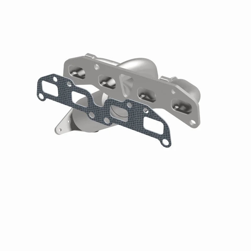 MagnaFlow Conv DF 05-13 Nissan Frontier 2.5L - Additional View 5